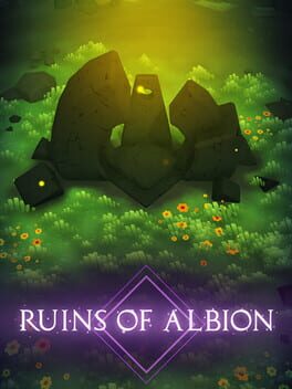 Ruins of Albion Cover