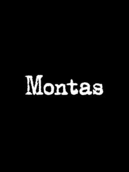 Montas Cover
