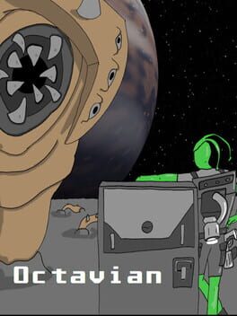 Octavian Cover