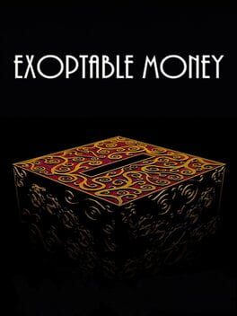 Menagerie I: Exoptable Money Cover