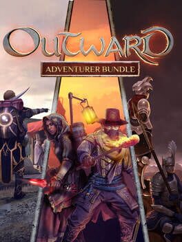 Outward Adventurer Bundle Cover