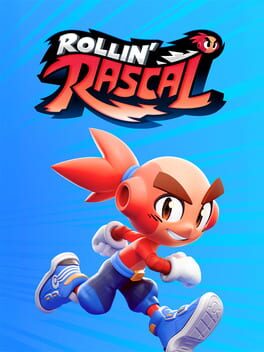 Rollin' Rascal Cover