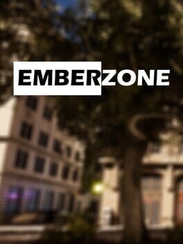 Emberzone Cover