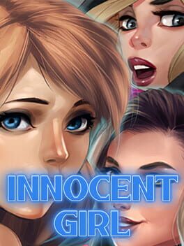 Innocent Girl Cover