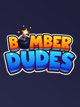Bomber Dudes Cover