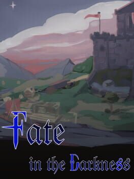 Fate in the Darkness Cover
