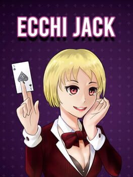 Ecchi Jack Cover