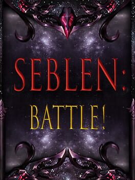 Seblen: Battle! Cover