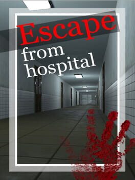 Escape from hospital Cover