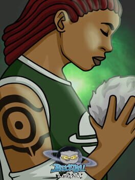 BasCatball Saturn: Basketball & Cat Cover