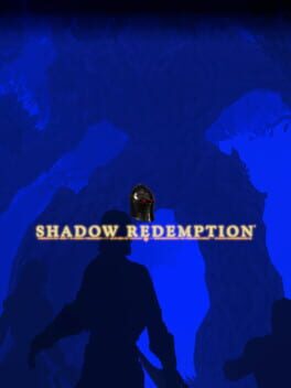 Shadow Redemption Cover