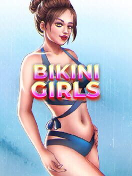 Bikini Girls Cover