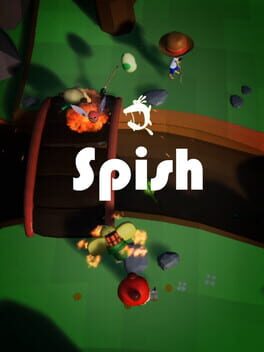 Spish Cover