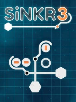 Sinkr 3 Cover