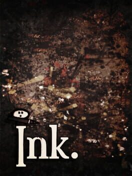 Ink. Cover