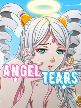 Angel Tears Cover