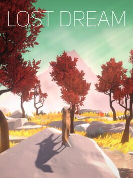 Lost Dream Cover