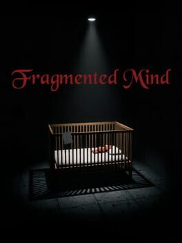 Fragmented Mind Cover