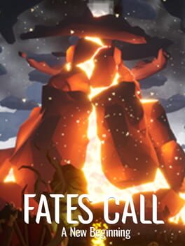 Fates Call: A New Beginning Cover