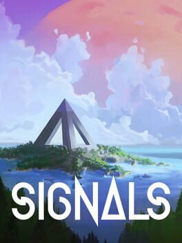 Signals Cover