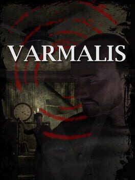 Varmalis Cover