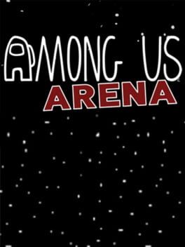 Among Us Arena Cover