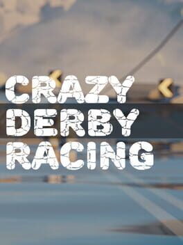 Crazy Derby Racing Cover