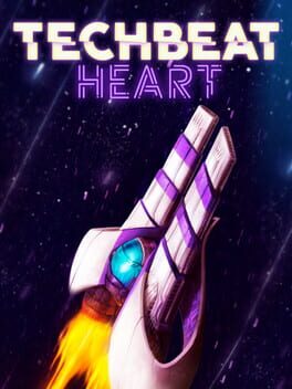 TechBeat Heart Cover