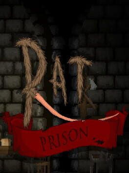 Rat Prison Cover