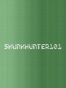 SkunkHunter 101 Cover