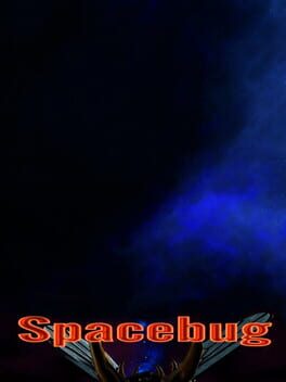 Spacebug Cover