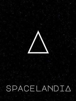 Spacelandia Cover