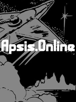 Apsis Online Cover