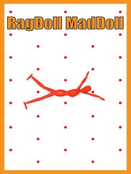 RagDoll MadDoll Cover