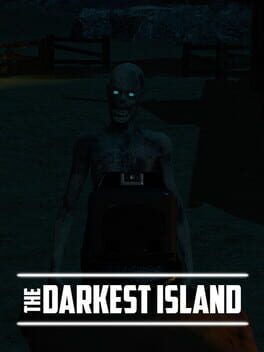 The Darkest Island Cover