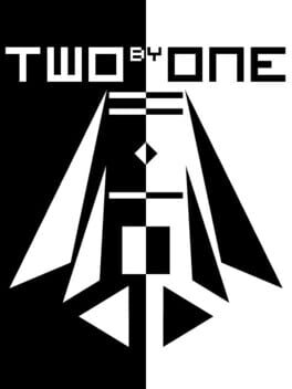 Two by One Cover