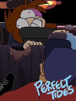 Perfect Tides Cover