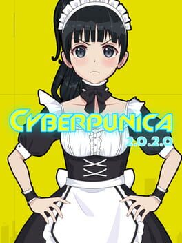 Cyberpunica 2.0.2.0 Cover
