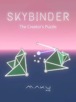 Skybinder Cover