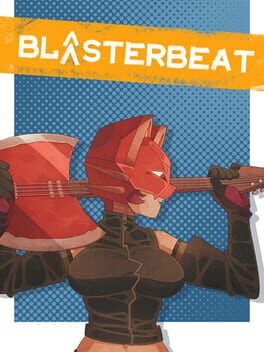 BlasterBeat Cover