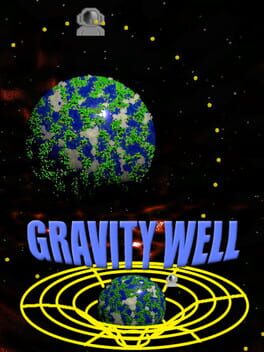 Gravity Well Cover
