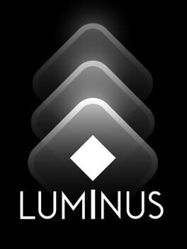 Luminus Cover