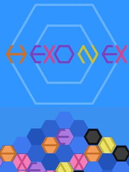 Hexonex Cover