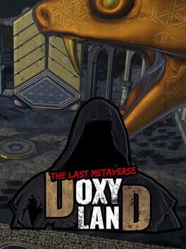 DoxyLanD Cover