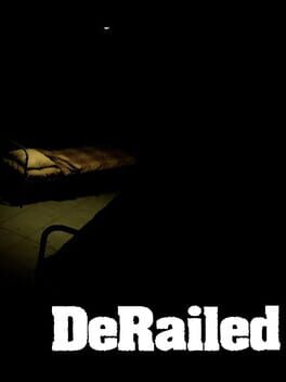 DeRailed Cover