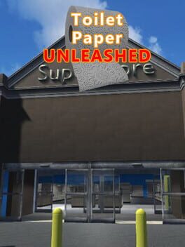 Toilet Paper Unleashed Cover