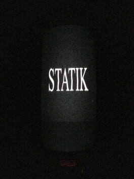 Statik Cover