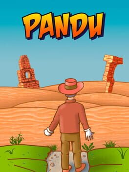 Pandu Cover