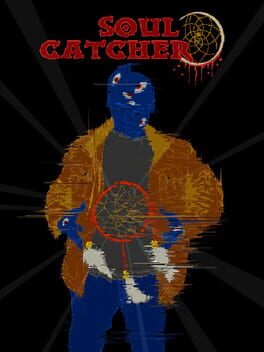 Soul Catcher Cover