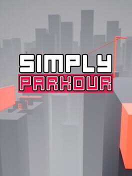 Simply Parkour Cover